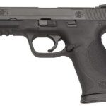 Smith and Wesson M&P 9mm 4.25" Barrel 17-Rounds LE Trade In