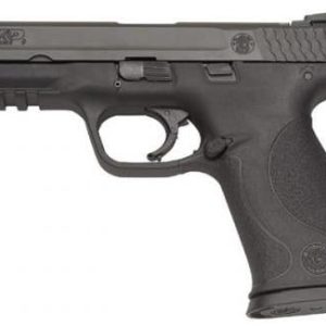 Smith and Wesson M&P 9mm 4.25" Barrel 17-Rounds LE Trade In