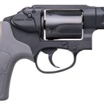 Smith and Wesson M&P Bodyguard .38 SPL +P 1.88" Barrel 5-Rounds Crimson Trace