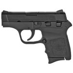 Smith and Wesson M&P Bodyguard .380 ACP 2.75" Barrel 6-Rounds
