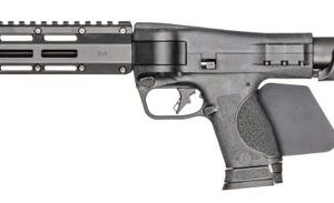 Smith and Wesson M&P FPC 9mm 16.25" Barrel 10-Rounds CA Compliant