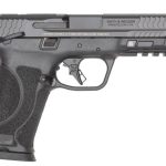 Smith and Wesson M&P M2.0 OR 10mm 4.6" Barrel 10-Rounds w/ Manual Safety