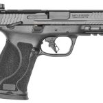 Smith and Wesson M&P M2.0 OR 10mm 4" Barrel 10-Rounds w/ Manual Safety
