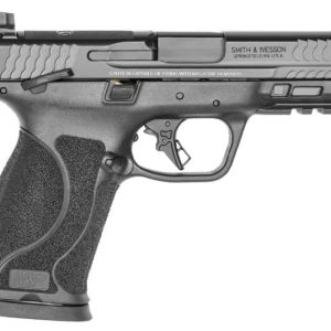 Smith and Wesson M&P M2.0 OR 10mm 4" Barrel 10-Rounds w/ Manual Safety