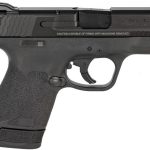 Smith and Wesson M&P Shield M2.0 9mm 3.1" Barrel 8-Rounds USED