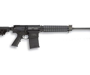 Smith & Wesson M&P10 Black .308 Win 18-inch 20rd