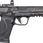 Smith and Wesson M&P10mm M2.0 10mm 4.6" Barrel 15-Rounds w/ 3 MOA Vortex Venom
