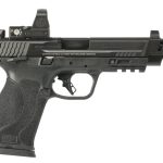 Smith and Wesson M&P10mm M2.0 PC 10mm 5.6" Barrel 15-Rounds w/ DPP Red Dot