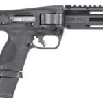 Smith and Wesson M&P15 FPC .40 SW 16.25" Barrel 20-Rounds