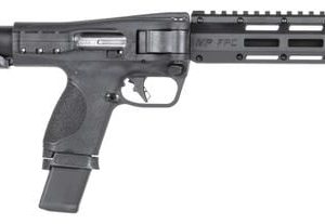 Smith and Wesson M&P15 FPC .40 SW 16.25" Barrel 20-Rounds