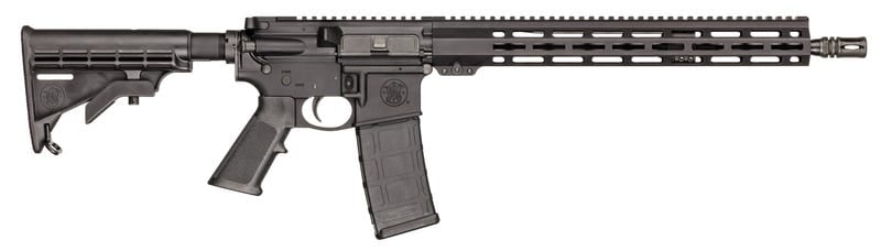 Smith and Wesson M&P15 Sport III 5.56 / .223 Rem 16" Barrel 30-Rounds