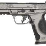 Smith and Wesson M&P40 M2.0 Metal OR Tungsten .40 SW 4.2" Barrel 10-Rounds