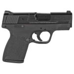 Smith and Wesson M&P45 Shield M2.0 .45 ACP 3.3" Barrel 7-Rounds Manual Safety USED