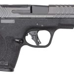 Smith and Wesson M&P9 PC Shield Plus 9mm 4" Barrel 10-Rounds