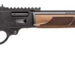 Smith and Wesson Model 1854 Walnut .357 Mag 19.25" Barrel 10-Rounds