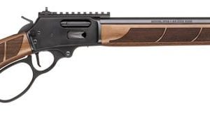 Smith and Wesson Model 1854 Walnut .357 Mag 19.25" Barrel 10-Rounds