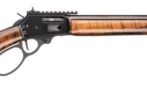 Smith and Wesson Model 1854 Limited Edition .44 Mag / .44 SPC 19.25" Barrel 9-Rounds