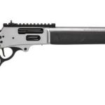 Smith and Wesson Model 1854 Stainless / Black .45-70 20" Barrel 6-Rounds