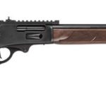 Smith and Wesson Model 1854 Walnut / Black .45-70 20" Barrel 6-Rounds