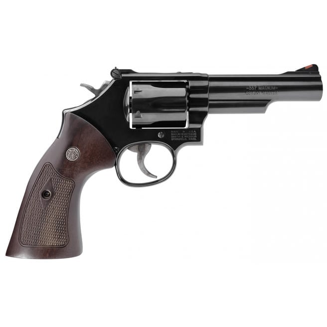 Smith and Wesson Model 19 Classic .357 Mag 4.25" Barrel 6-Rounds Smith and Wesson Model 19 Classic .357 Mag 4.25" Barrel 6-Rounds - HANDGUNS - Miami Shooters Supply
