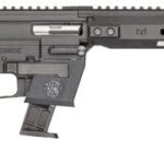 Smith and Wesson Response 9mm 16.5" Barrel 10-Rounds