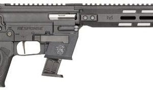 Smith and Wesson Response 9mm 16.5" Barrel 10-Rounds