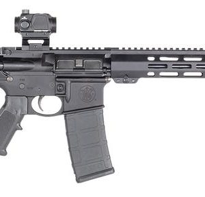 Smith and Wesson Sport III 5.56 16" Barrel 30-Rounds w/ CTS-106 Red Dot
