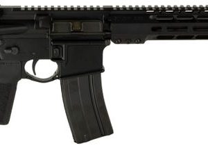 Sons Of Liberty Gun Works M4 89 Match 6.5 Grendel 13.9" Barrel 30-Rounds