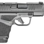 Springfield Armory Hellcat Micro-Compact RDP 9mm 3.8" Barrel 13-Rounds