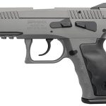 Sphinx SDP Alpha Wolf 9mm 3.7 Inch 15 Rd Grey Cerakote