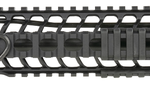 Spikes Tactical Complete Upper Black 5.56 16" Barrel
