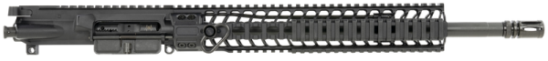 Spikes Tactical Complete Upper Black 5.56 16" Barrel