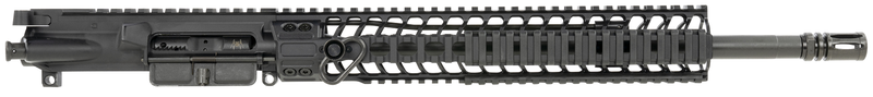 Spikes Tactical Complete Upper Black 5.56 16" Barrel
