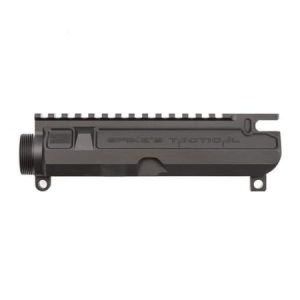 Spike's Tactical Generation 2 Billet Upper 223 Remington 556NATO Mil-Spec Barrel Nut
