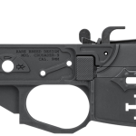 Spikes Tactical Rare Breed Crusader 9mm Billet Lower