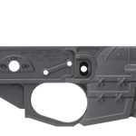 Spikes Tactical Rare Breed Samurai Lower Receiver
