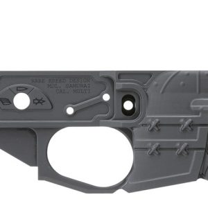 Spikes Tactical Rare Breed Samurai Lower Receiver