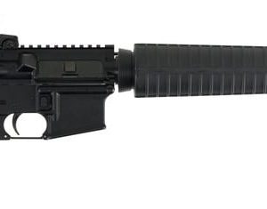 Spikes Tactical ST-15 LE Mid Length AR15 5.56 / .223 Rem 16-inch No Magazine