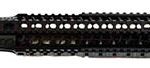 Spikes Tactical STU5435-R2S ST-15 Enhanced Mid Length Upper 5.56 16In