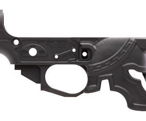 Spikes Tactical Rare Breed Spartan Stripped Lower