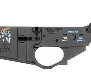 Spikes Tactical Snowflake 5.56 NATO / .223 Rem with Unicorn and Unique Selector