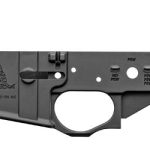 Spike's Tactical Gadsden AR-15 Stripped Lower Receiver
