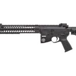 Spikes Tactical Rare Breed Crusader Black 5.56 / .223 Rem 14.5" P&W Barrel No Mag