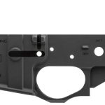 Spikes Tactical Water Boarding Instructor Stripped Lower