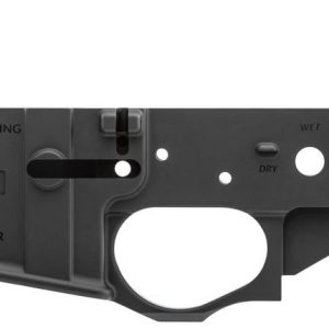 Spikes Tactical Water Boarding Instructor Stripped Lower
