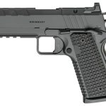 Springfield Armory 1911 Emissary AOS 9mm 4.25" Barrel 9-Rounds