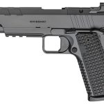 Springfield Armory 1911 Emissary AOS 9mm 5" Barrel 9-Rounds