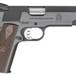 Springfield Armory 1911 Garrison Commander 9mm 4.25" Barrel 9-Rounds