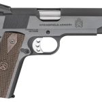 Springfield Armory 1911 Garrison Commander .45 ACP 4.25" Barrel 7-Rounds