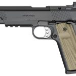 Springfield Armory 1911 Operator AOS .45 ACP 5" Barrel 8-Rounds